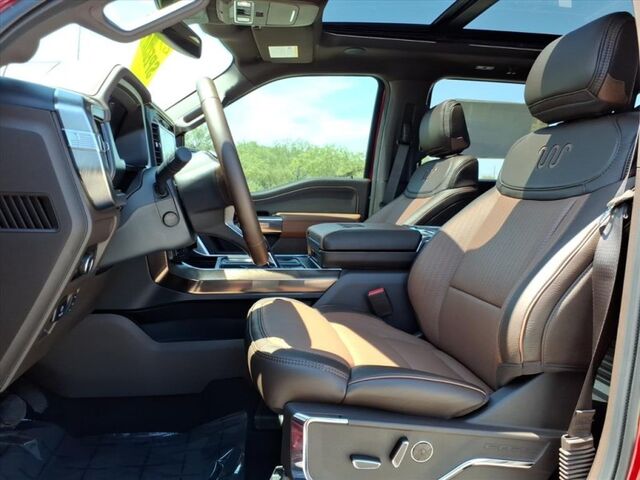 2025 Ford F-150 King Ranch  TX