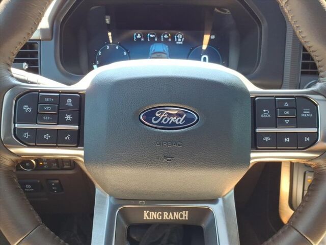 2025 Ford F-150 King Ranch  TX