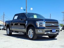 2025_Ford_F-150_King Ranch_  TX