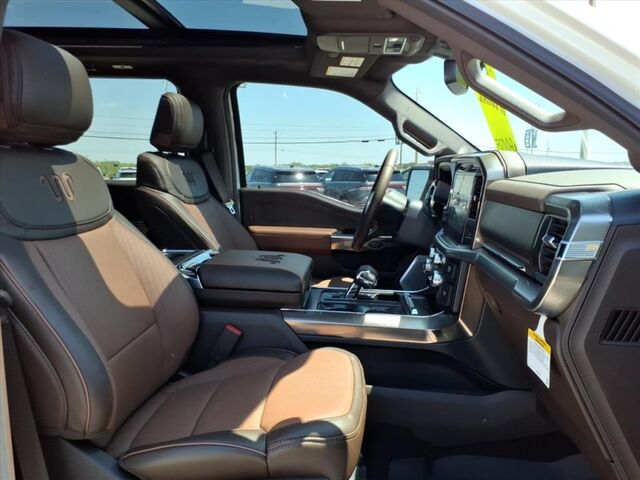 2025 Ford F-150 King Ranch  TX