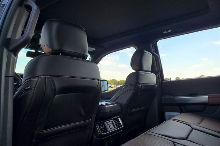 2025 Ford F-150 King Ranch TX 2025 Ford F-150 King Ranch TX