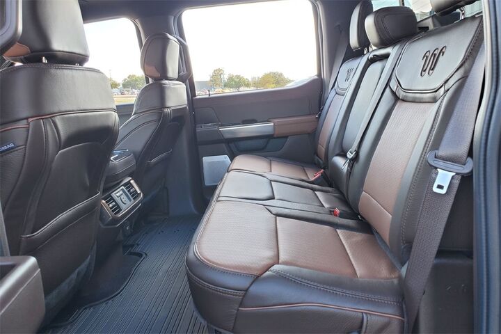 2025 Ford F-150 King Ranch TX 2025 Ford F-150 King Ranch TX