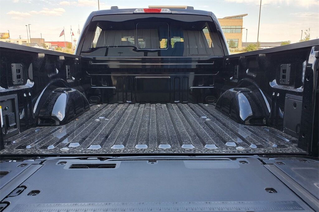 2025 Ford F-150 King Ranch Hondo TX