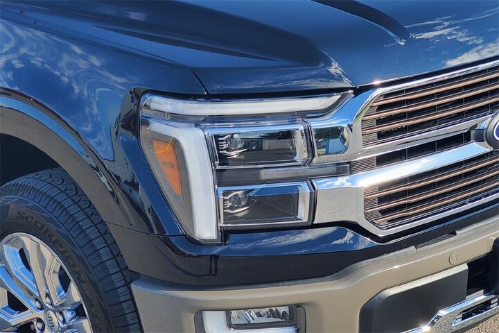 2025 Ford F-150 King Ranch TX 2025 Ford F-150 King Ranch TX