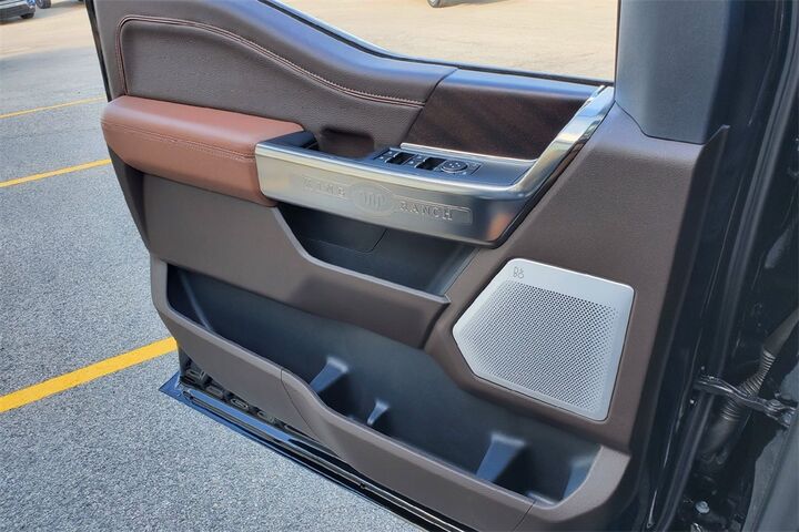 2025 Ford F-150 King Ranch TX 2025 Ford F-150 King Ranch TX