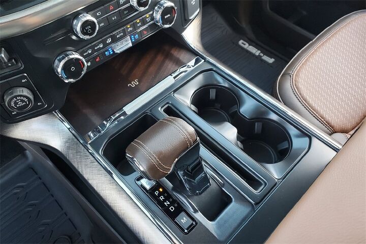 2025 Ford F-150 King Ranch TX 2025 Ford F-150 King Ranch TX