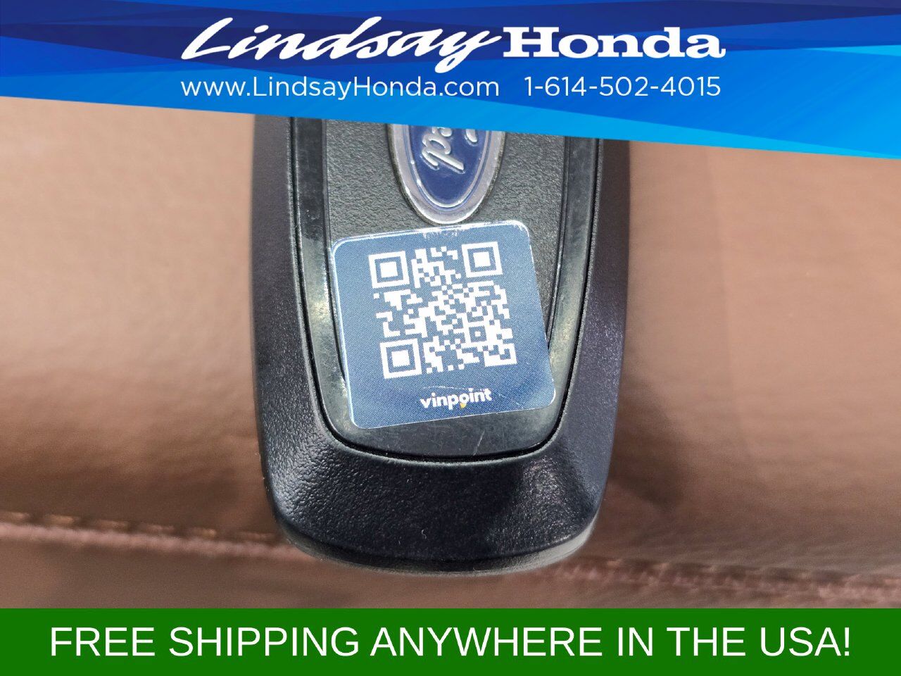 2025 Ford F-150 King Ranch Columbus OH