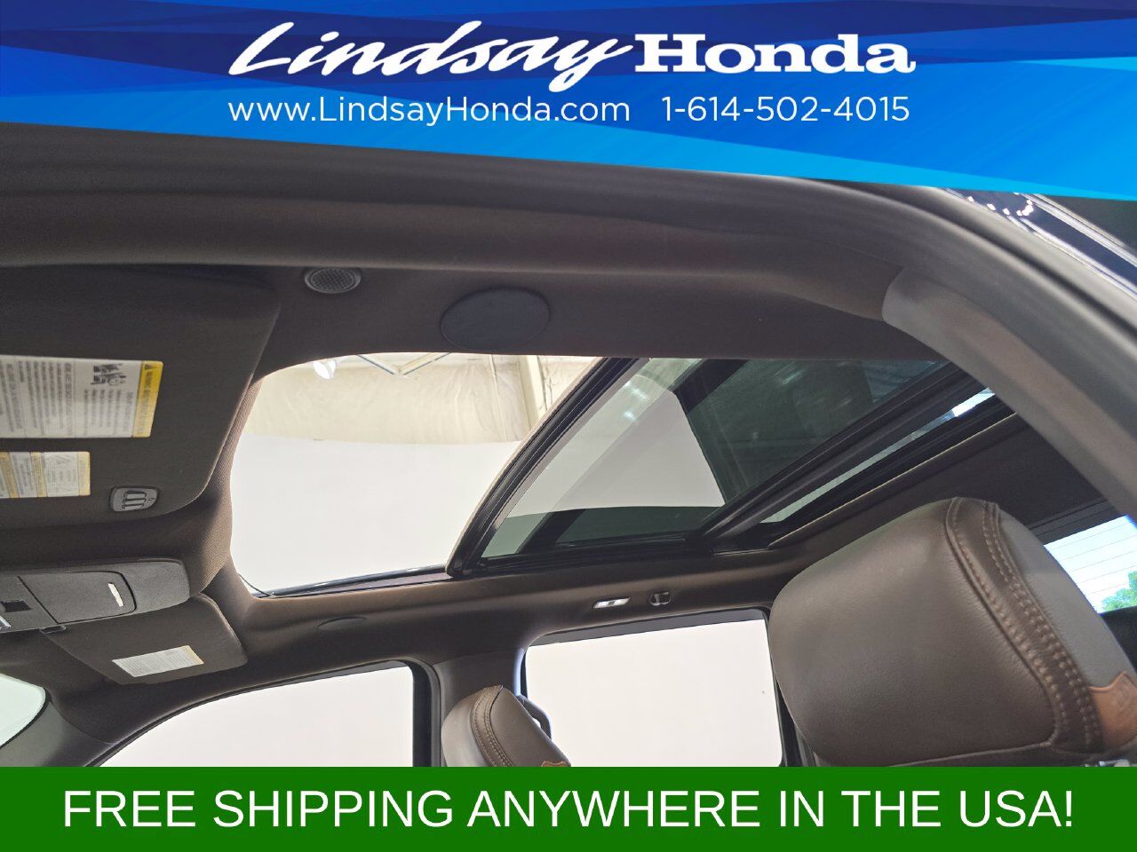 2025 Ford F-150 King Ranch Columbus OH