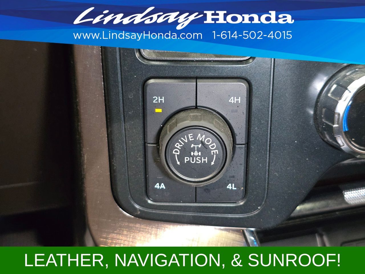 2025 Ford F-150 King Ranch Columbus OH