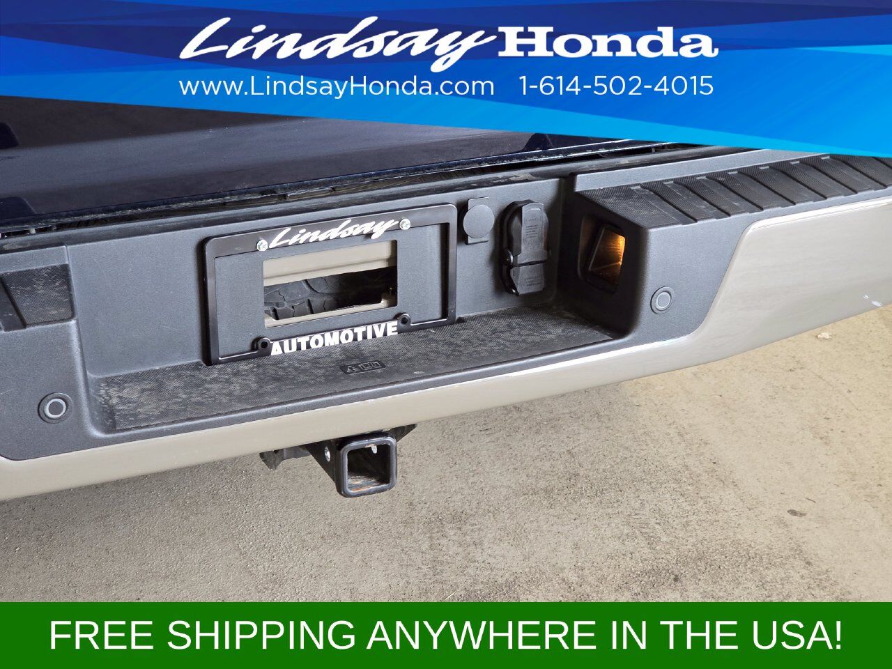 2025 Ford F-150 King Ranch Columbus OH