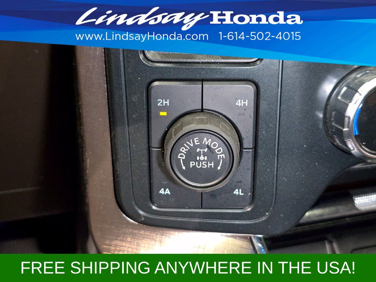 2025 Ford F-150 King Ranch Columbus OH