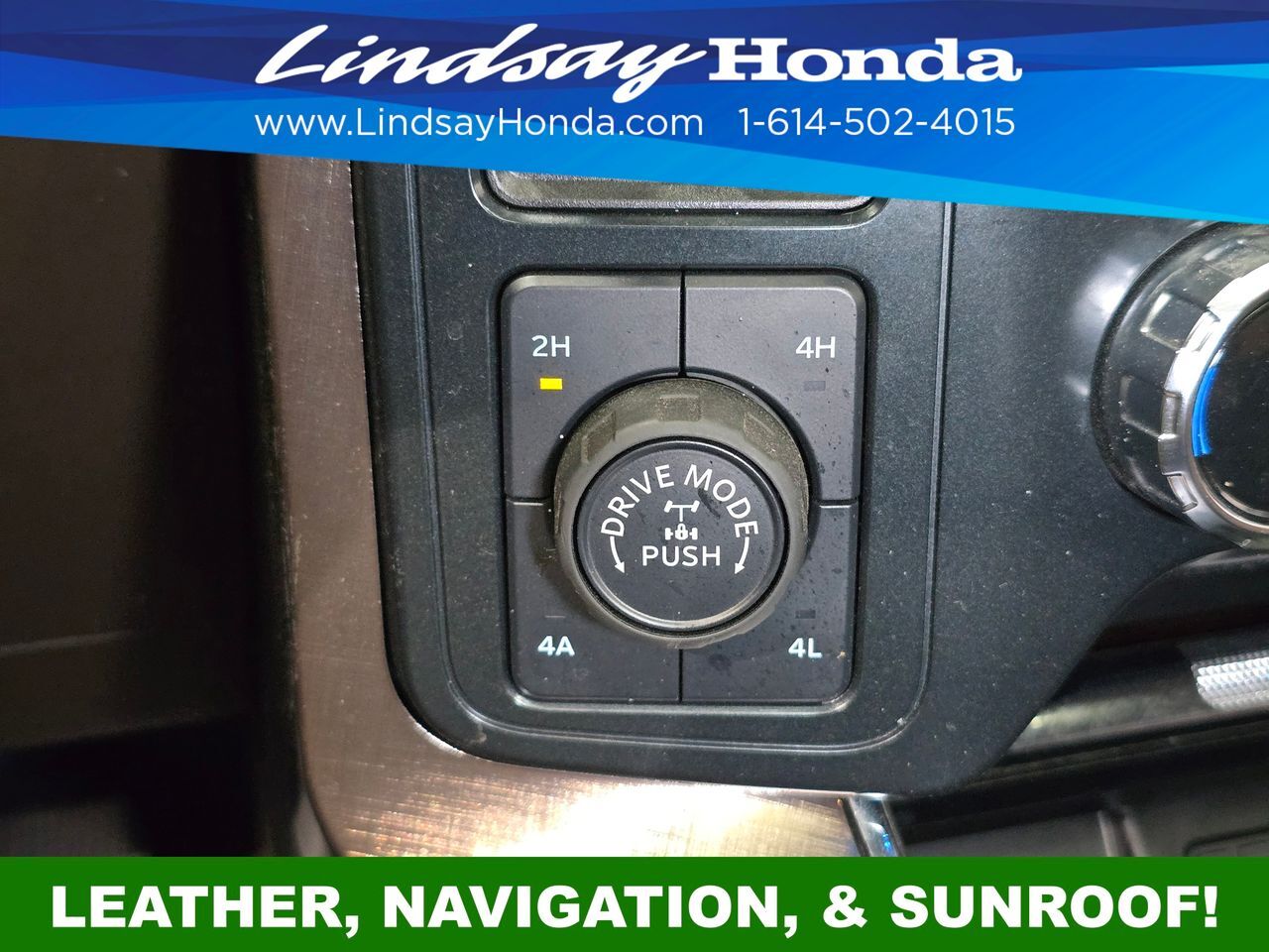 2025 Ford F-150 King Ranch Columbus OH
