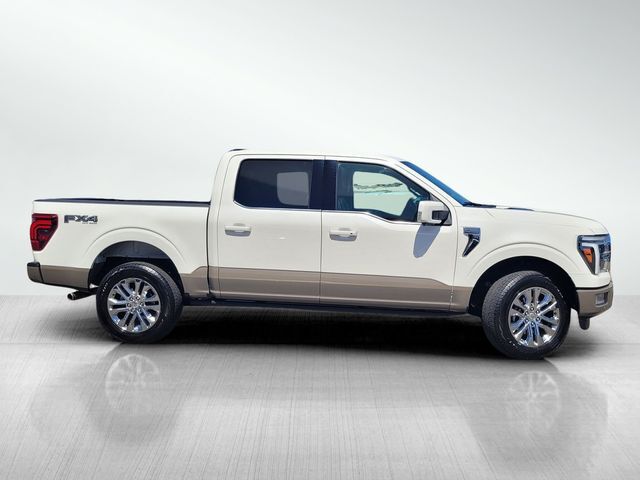 2025 Ford F-150 King Ranch Folsom CA