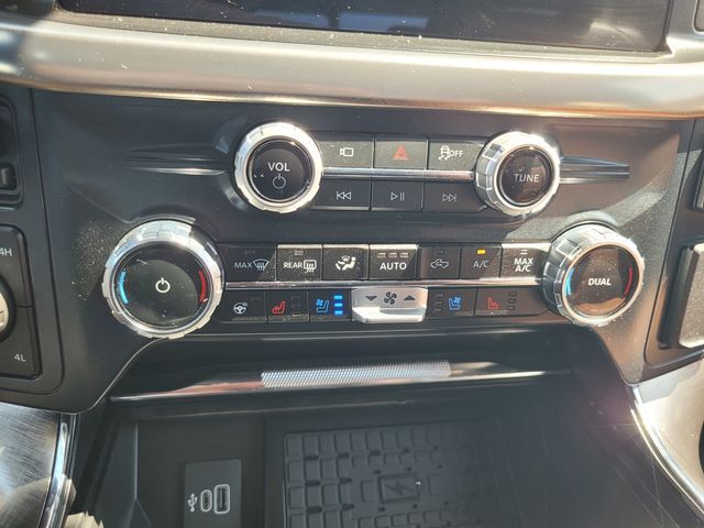 2025 Ford F-150 King Ranch Folsom CA