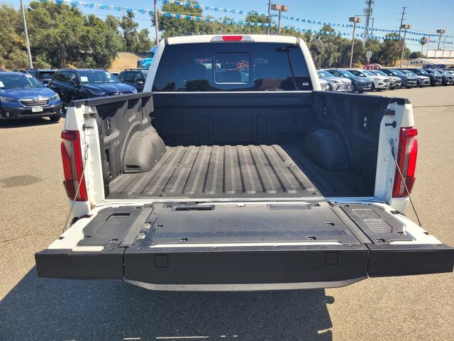 2025 Ford F-150 King Ranch Folsom CA