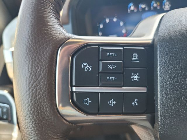 2025 Ford F-150 King Ranch Folsom CA