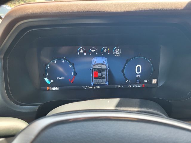 2025 Ford F-150 King Ranch Folsom CA