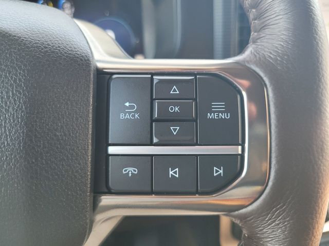 2025 Ford F-150 King Ranch Folsom CA