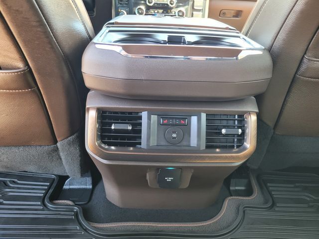 2025 Ford F-150 King Ranch Folsom CA