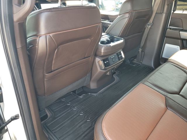 2025 Ford F-150 King Ranch Folsom CA