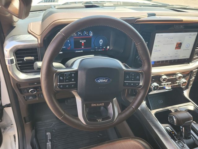 2025 Ford F-150 King Ranch Folsom CA