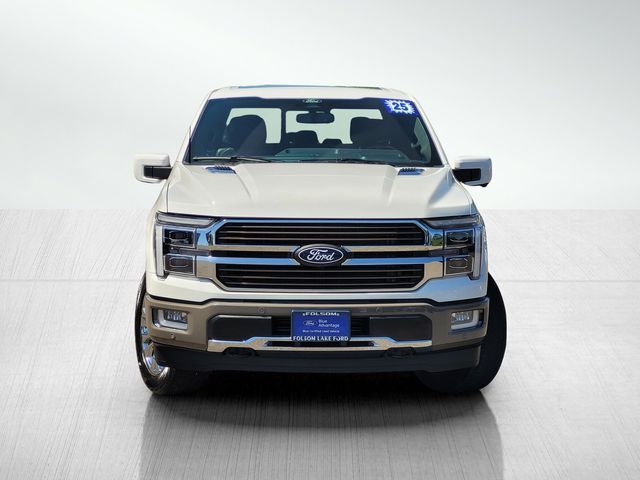 2025 Ford F-150 King Ranch Folsom CA