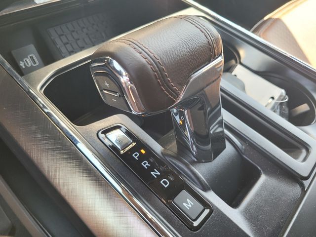 2025 Ford F-150 King Ranch Folsom CA