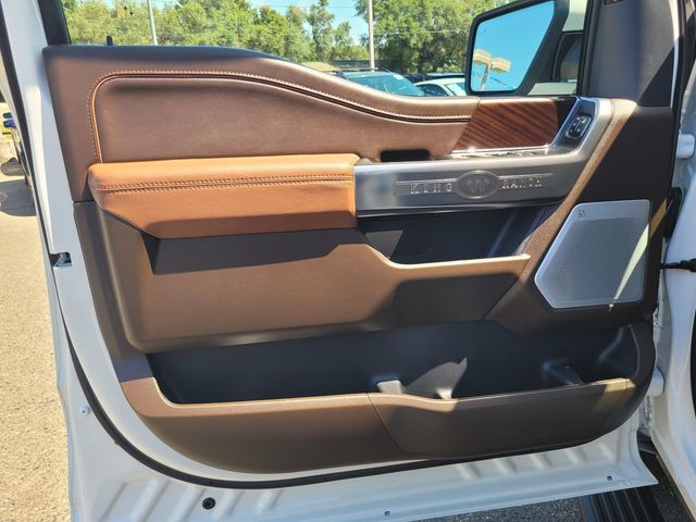 2025 Ford F-150 King Ranch Folsom CA