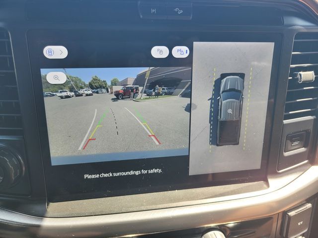 2025 Ford F-150 King Ranch Folsom CA