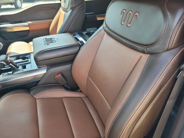 2025 Ford F-150 King Ranch Folsom CA