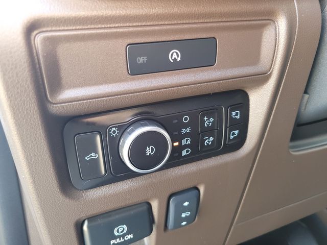 2025 Ford F-150 King Ranch Folsom CA