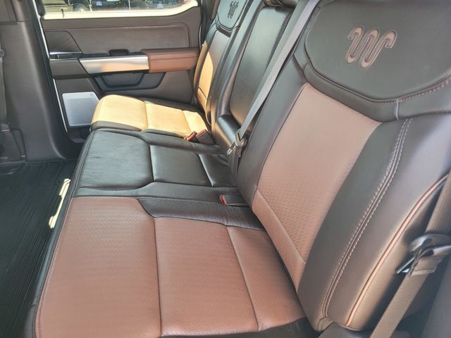 2025 Ford F-150 King Ranch Folsom CA