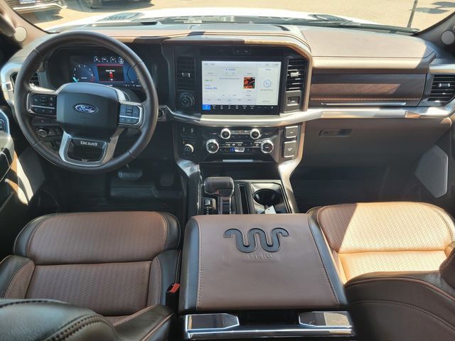 2025 Ford F-150 King Ranch Folsom CA