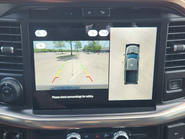 2025 Ford F-150 King Ranch Grapevine TX