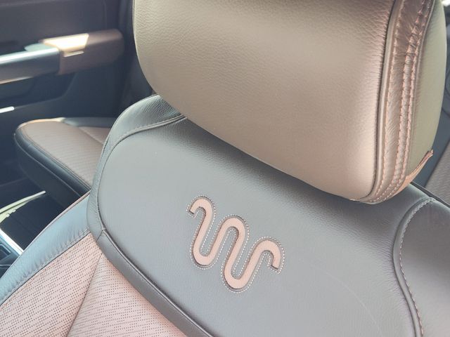 2025 Ford F-150 King Ranch Grapevine TX