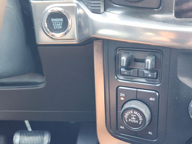 2025 Ford F-150 King Ranch Grapevine TX