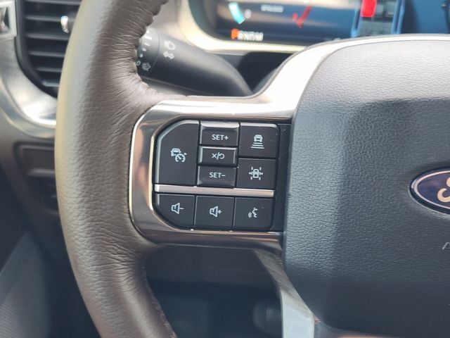2025 Ford F-150 King Ranch Grapevine TX