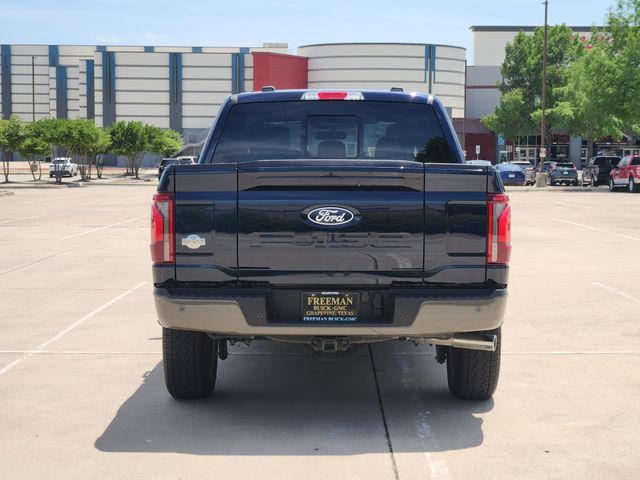 2025 Ford F-150 King Ranch Grapevine TX