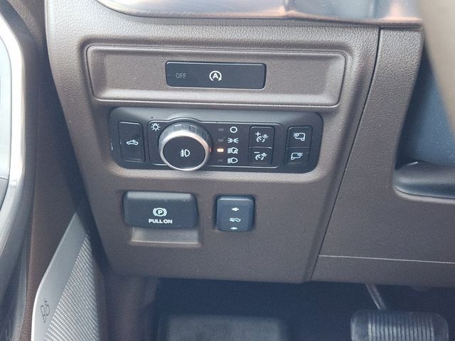 2025 Ford F-150 King Ranch Grapevine TX
