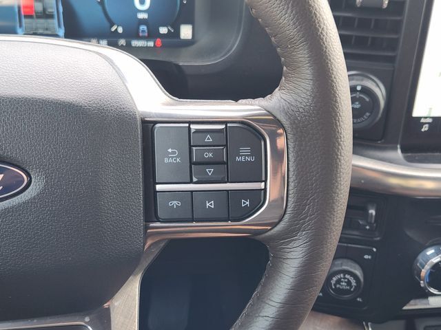 2025 Ford F-150 King Ranch Grapevine TX