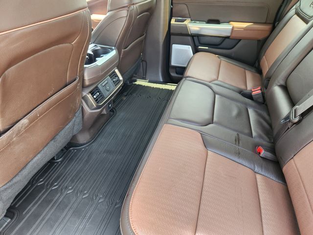 2025 Ford F-150 King Ranch Grapevine TX