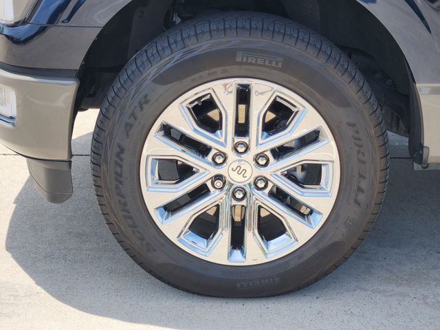 2025 Ford F-150 King Ranch Grapevine TX