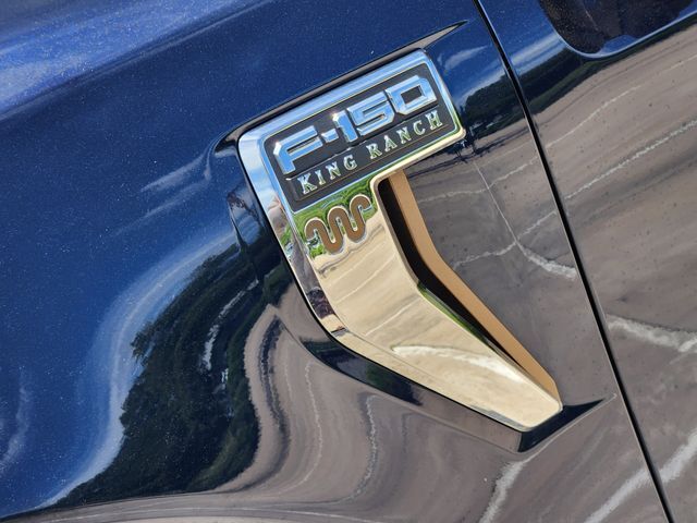 2025 Ford F-150 King Ranch Grapevine TX
