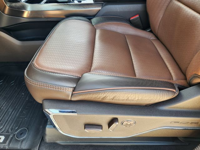 2025 Ford F-150 King Ranch Grapevine TX