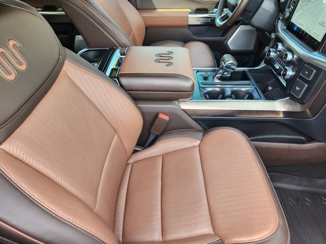2025 Ford F-150 King Ranch Grapevine TX