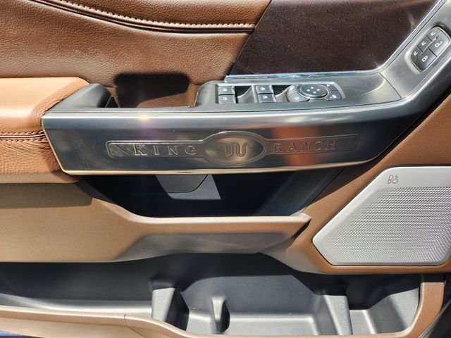 2025 Ford F-150 King Ranch Grapevine TX