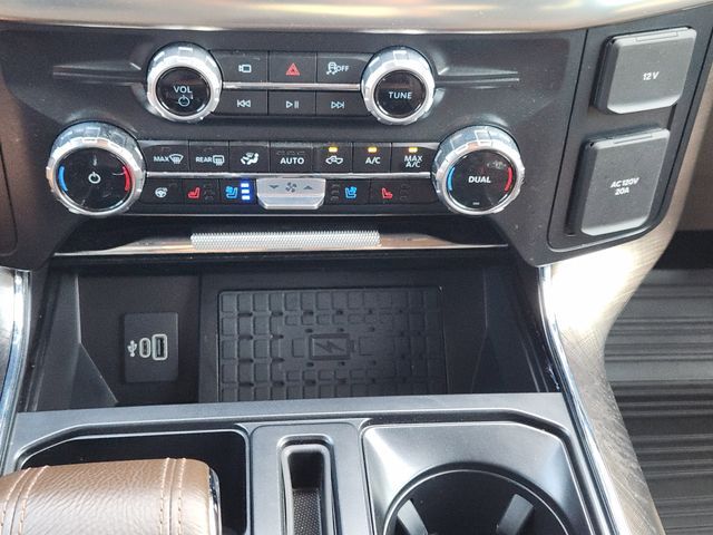 2025 Ford F-150 King Ranch Grapevine TX