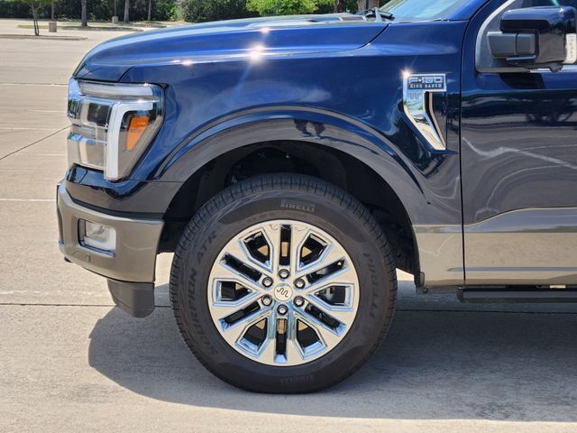 2025 Ford F-150 King Ranch Grapevine TX