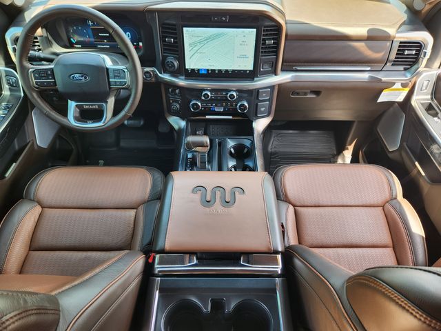 2025 Ford F-150 King Ranch Grapevine TX
