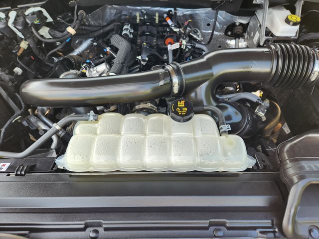 2025 Ford F-150 King Ranch Grapevine TX
